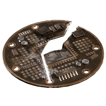 MMOJUGG ARC Raiders Burned ARC Circuitry * 5 Buying Page Display